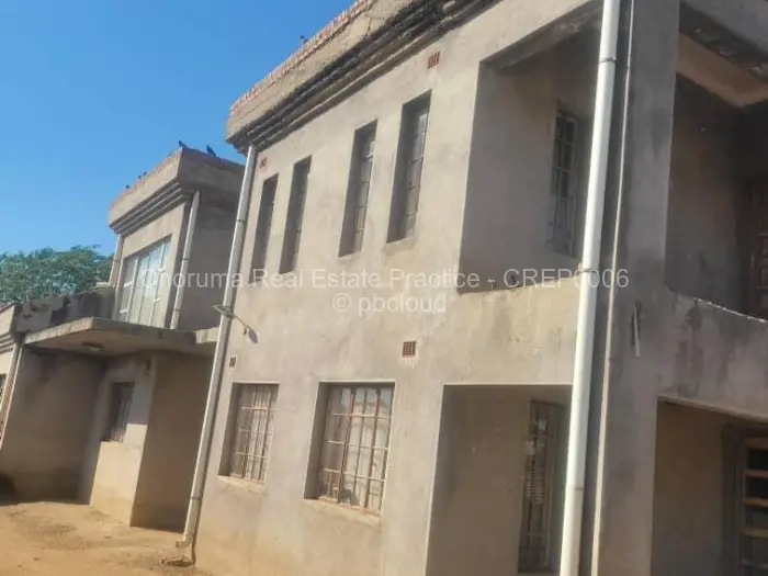 4 Bedroom House for Sale in Zimre Park, Harare