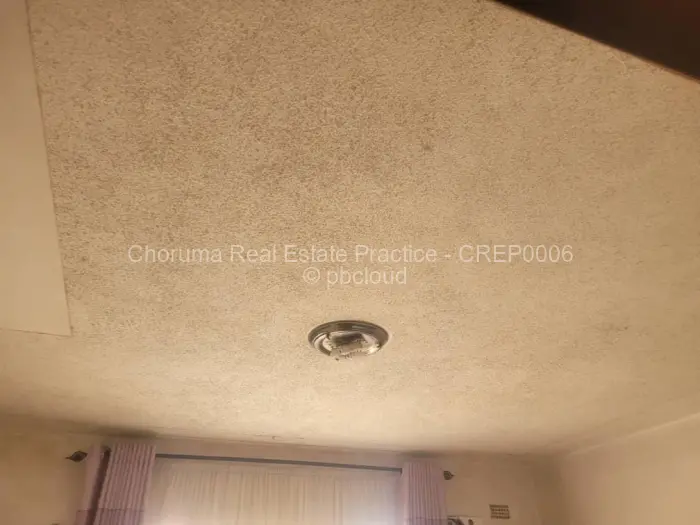 4 Bedroom House for Sale in Zimre Park, Harare