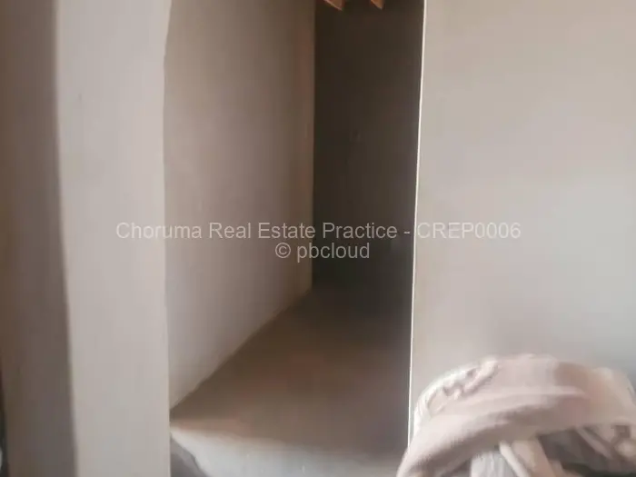 4 Bedroom House for Sale in Zimre Park, Harare