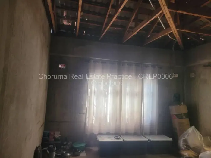 4 Bedroom House for Sale in Zimre Park, Harare