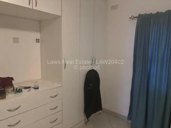 Townhouse/Cluster for Sale in Marlborough, Harare