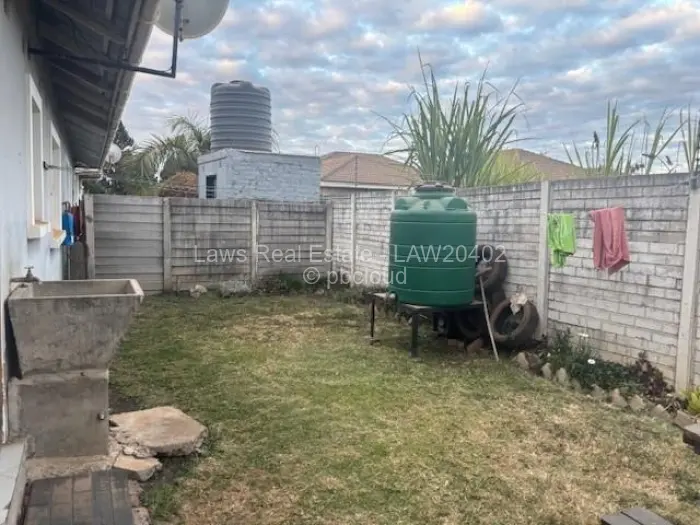 Townhouse/Cluster for Sale in Marlborough, Harare