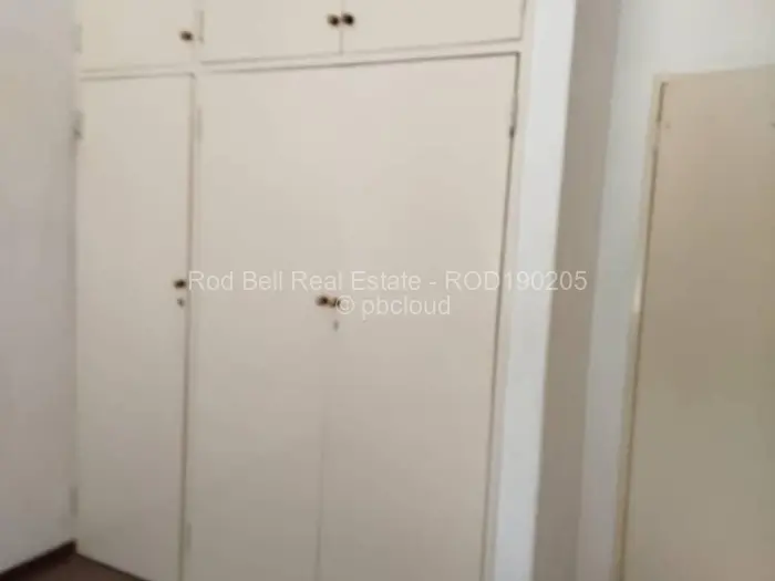 Townhouse/Cluster to Rent in Athlone, Harare