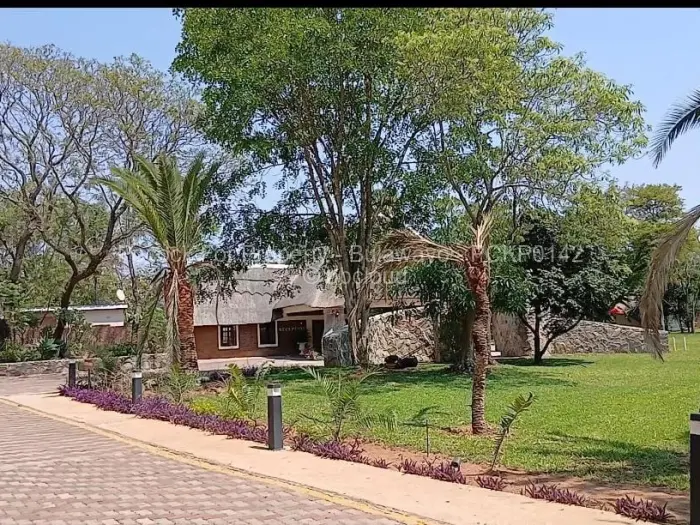 Hospitality/BnB for Sale in Fortunes Gate, Bulawayo