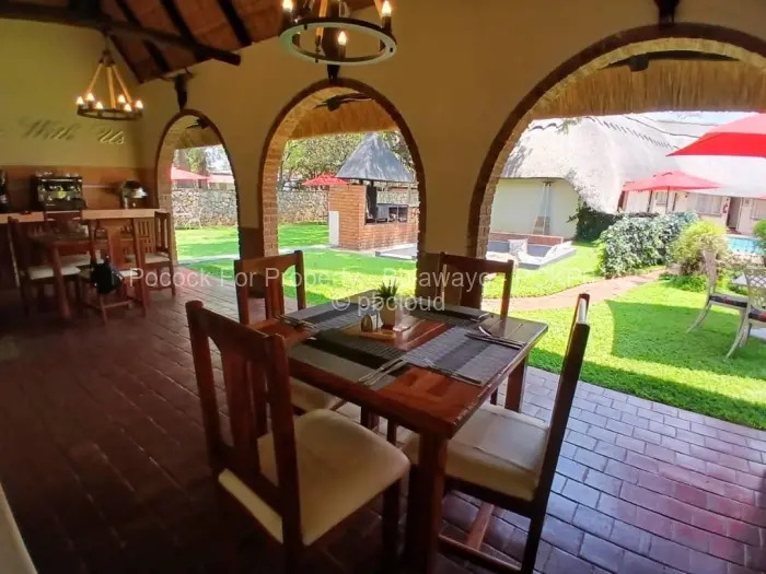 Hospitality/BnB for Sale in Fortunes Gate, Bulawayo