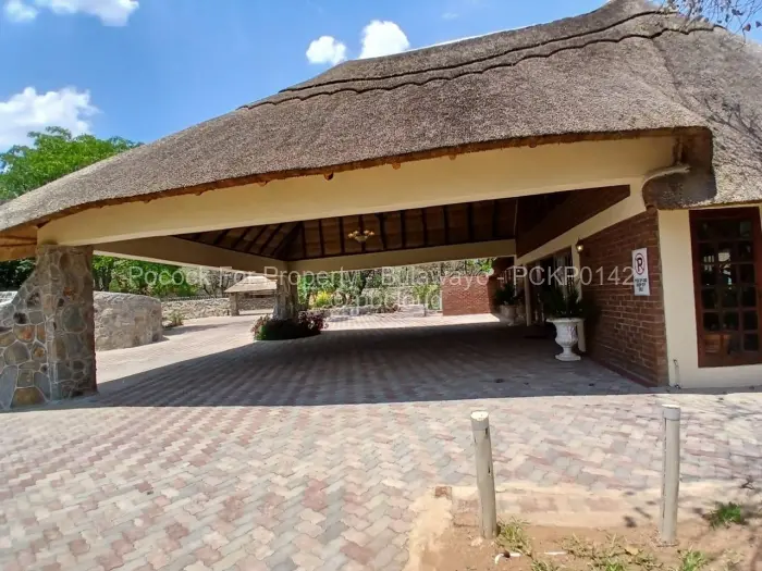 Hospitality/BnB for Sale in Fortunes Gate, Bulawayo