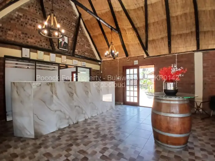 Hospitality/BnB for Sale in Fortunes Gate, Bulawayo