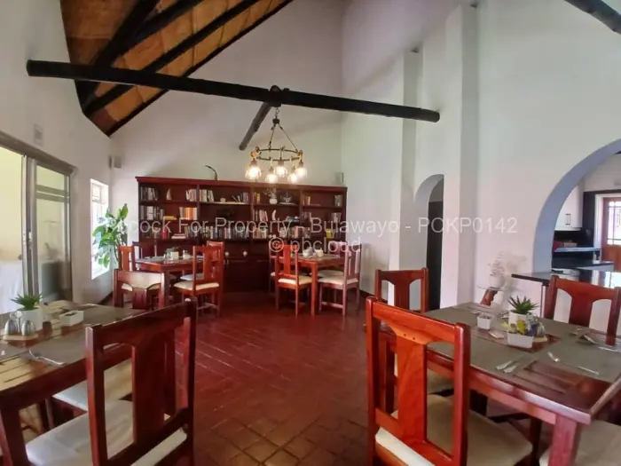 Hospitality/BnB for Sale in Fortunes Gate, Bulawayo
