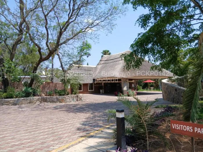 Hospitality/BnB for Sale in Fortunes Gate, Bulawayo