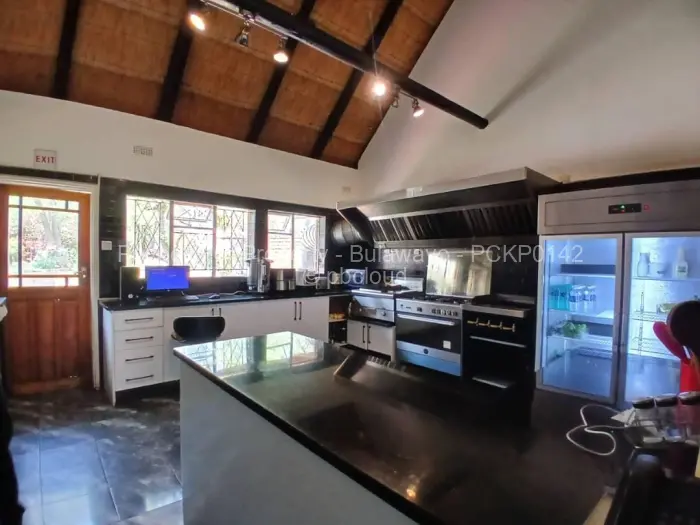 Hospitality/BnB for Sale in Fortunes Gate, Bulawayo