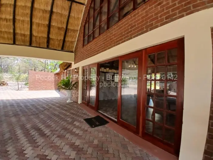 Hospitality/BnB for Sale in Fortunes Gate, Bulawayo