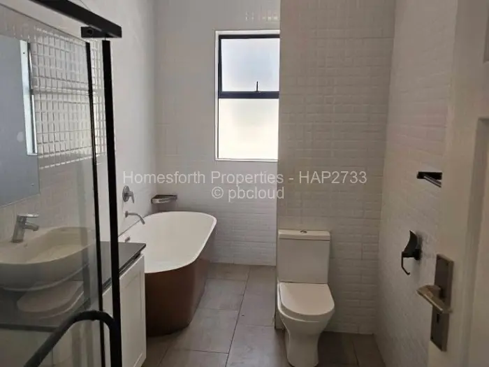 Townhouse/Cluster for Sale in Avondale, Harare