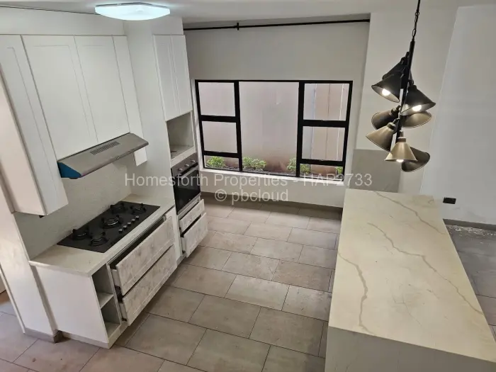 Townhouse/Cluster for Sale in Avondale, Harare