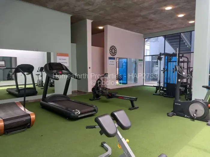 Townhouse/Cluster for Sale in Avondale, Harare