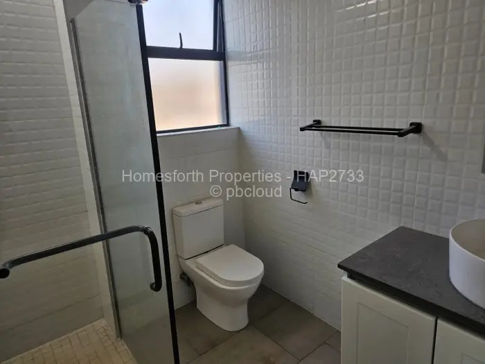 Townhouse/Cluster for Sale in Avondale, Harare