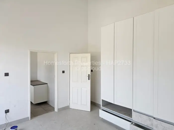 Townhouse/Cluster for Sale in Avondale, Harare