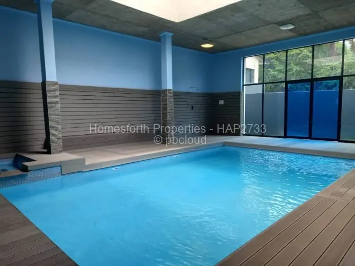 Townhouse/Cluster for Sale in Avondale, Harare