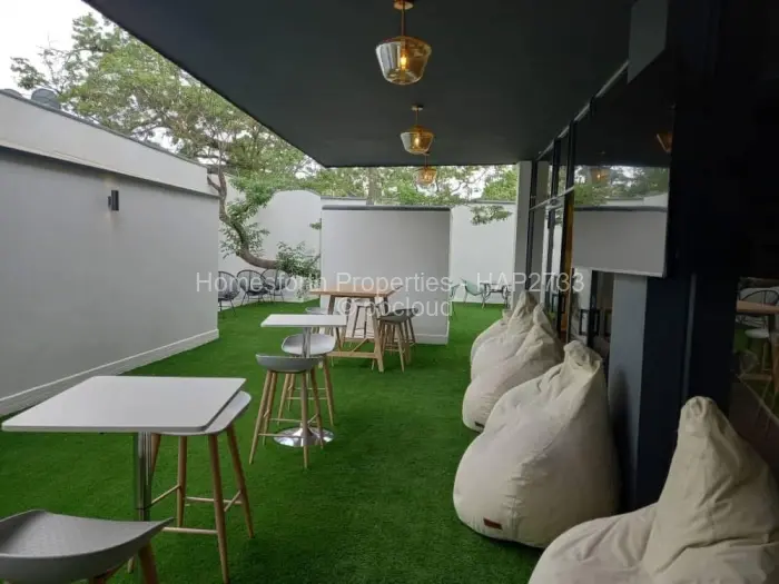 Townhouse/Cluster for Sale in Avondale, Harare