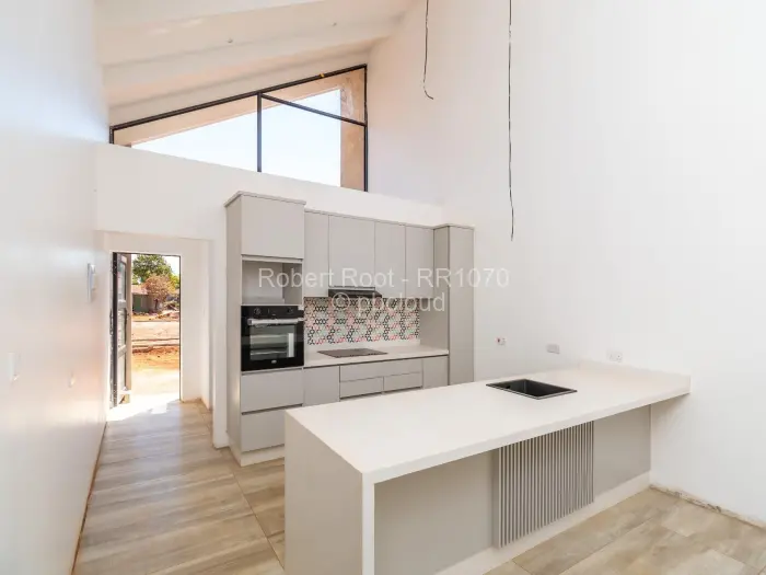 Townhouse/Cluster for Sale in Pomona, Harare