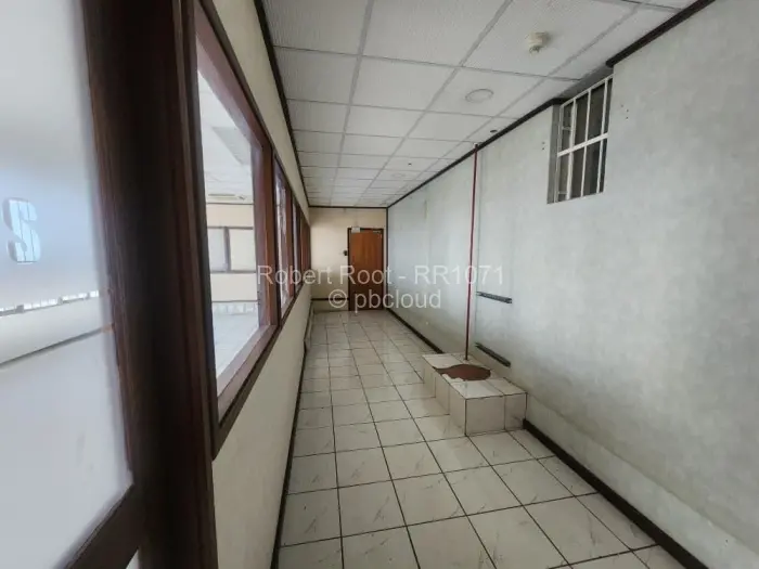 Office to Rent in Harare City Centre, Harare