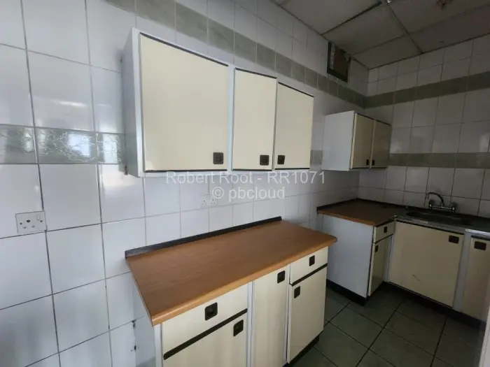 Office to Rent in Harare City Centre, Harare