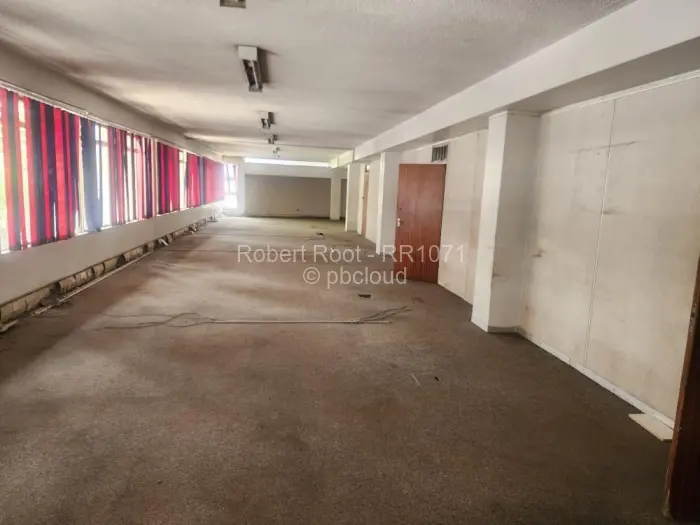 Office to Rent in Harare City Centre, Harare