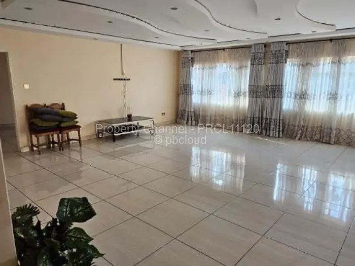 House to Rent in Mount Pleasant, Harare