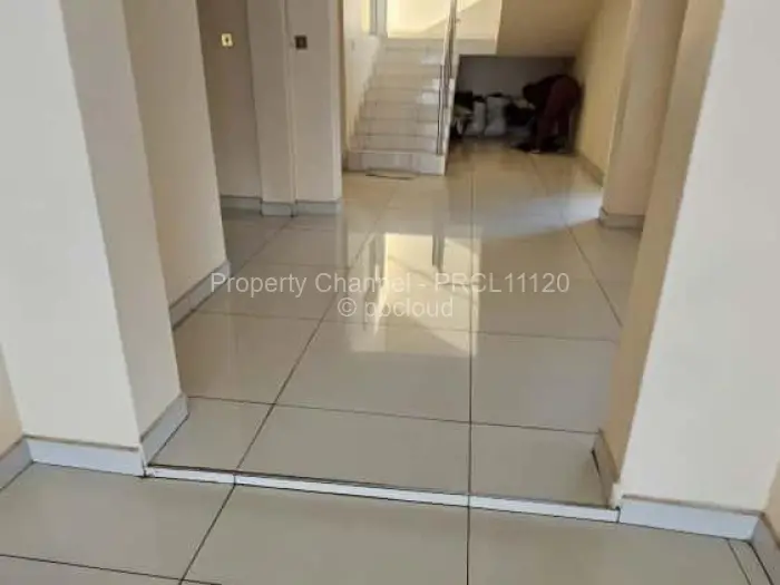 House to Rent in Mount Pleasant, Harare