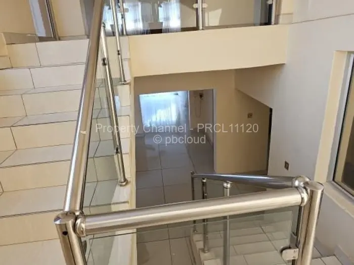 House to Rent in Mount Pleasant, Harare