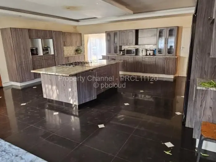 House to Rent in Mount Pleasant, Harare