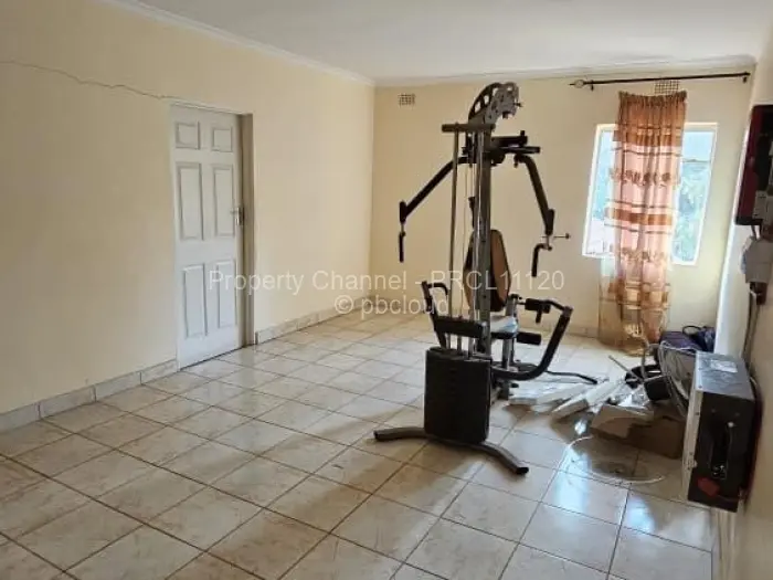 House to Rent in Mount Pleasant, Harare