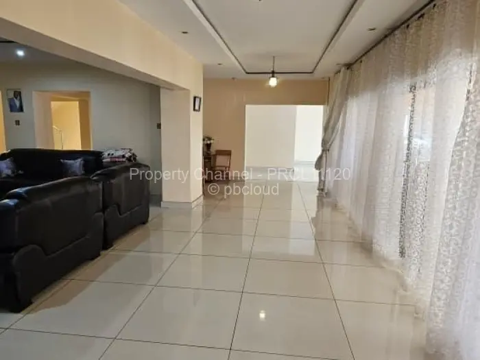 House to Rent in Mount Pleasant, Harare