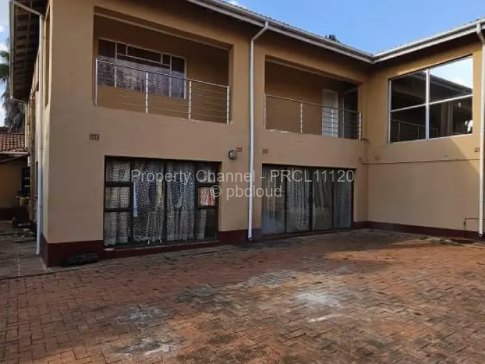 House to Rent in Mount Pleasant, Harare