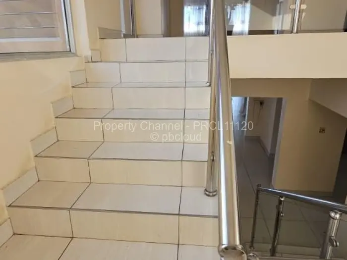 House to Rent in Mount Pleasant, Harare