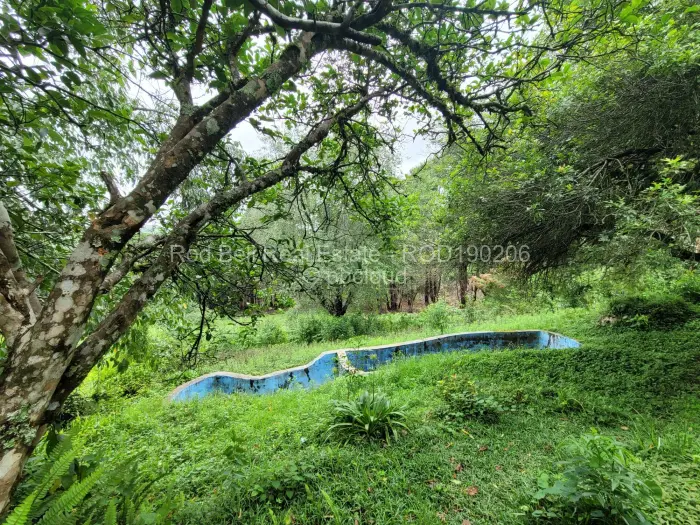 4 Bedroom House for Sale in Vumba, Vumba