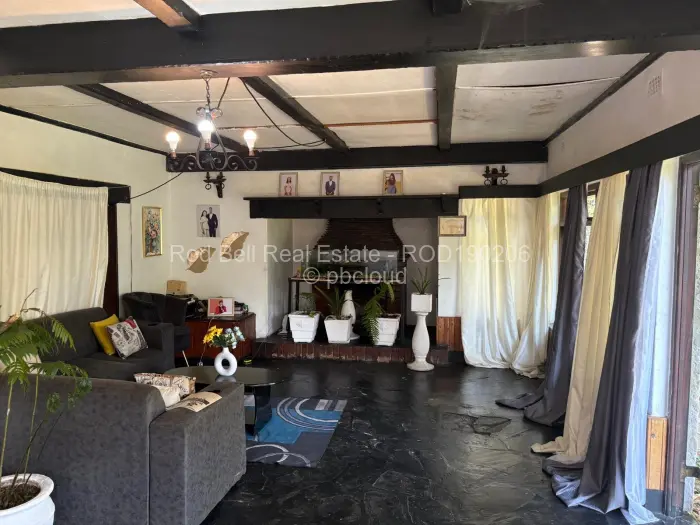 4 Bedroom House for Sale in Vumba, Vumba