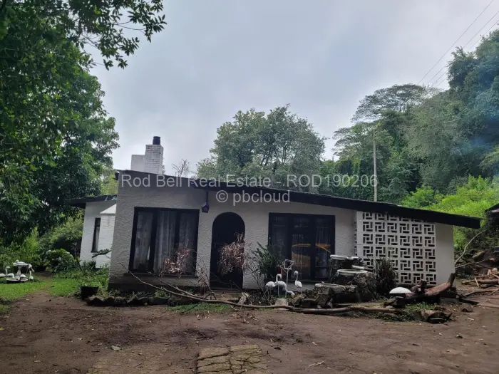 4 Bedroom House for Sale in Vumba, Vumba