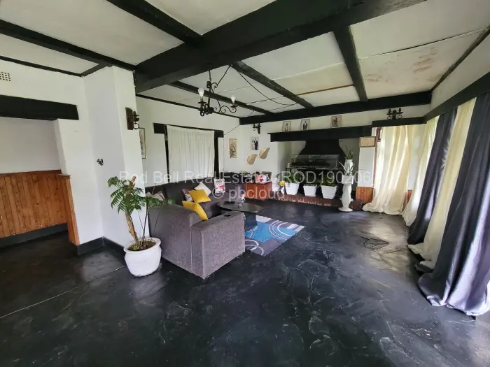 4 Bedroom House for Sale in Vumba, Vumba