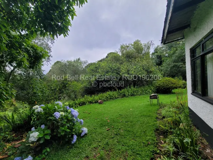 4 Bedroom House for Sale in Vumba, Vumba