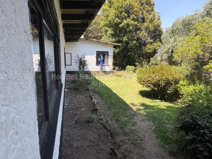 4 Bedroom House for Sale in Vumba, Vumba