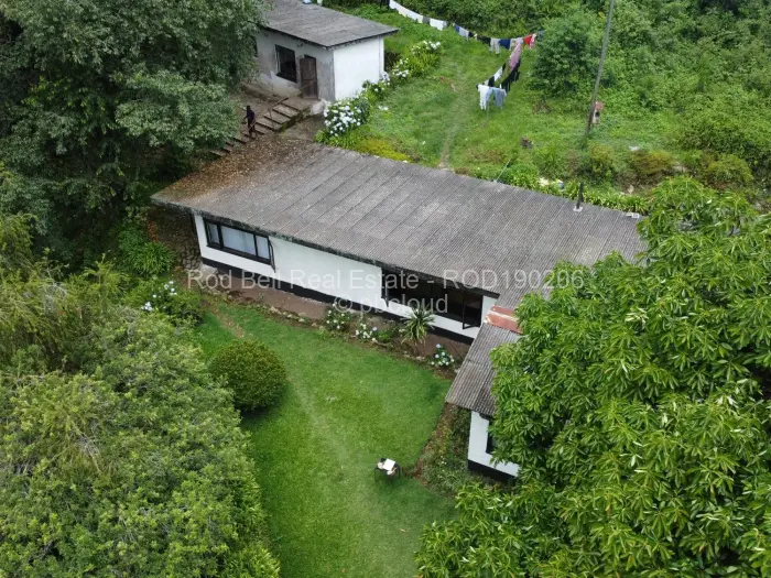 4 Bedroom House for Sale in Vumba, Vumba