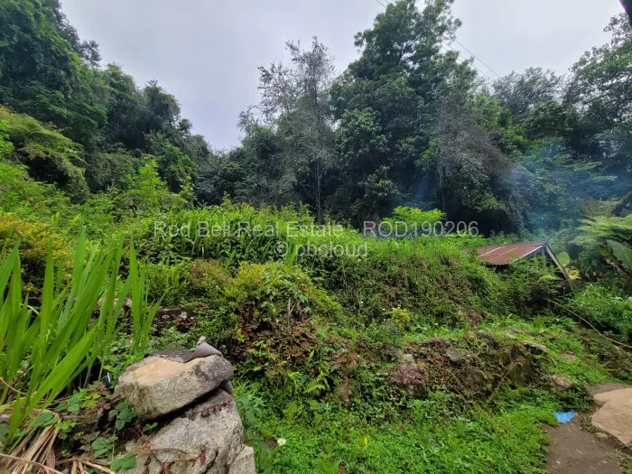 4 Bedroom House for Sale in Vumba, Vumba