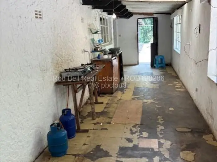 4 Bedroom House for Sale in Vumba, Vumba