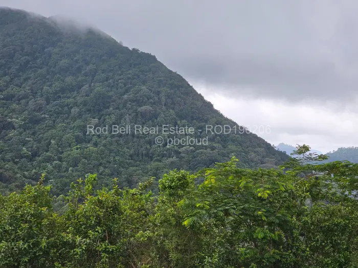 4 Bedroom House for Sale in Vumba, Vumba