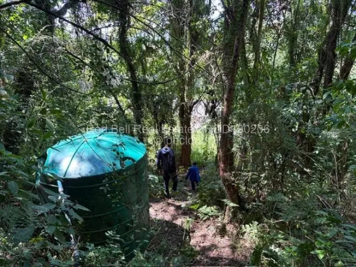 4 Bedroom House for Sale in Vumba, Vumba