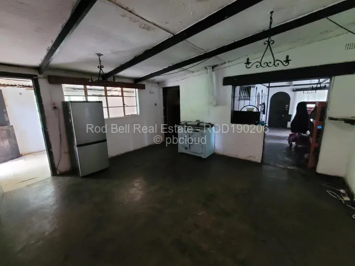 4 Bedroom House for Sale in Vumba, Vumba