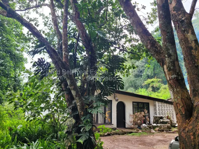 4 Bedroom House for Sale in Vumba, Vumba