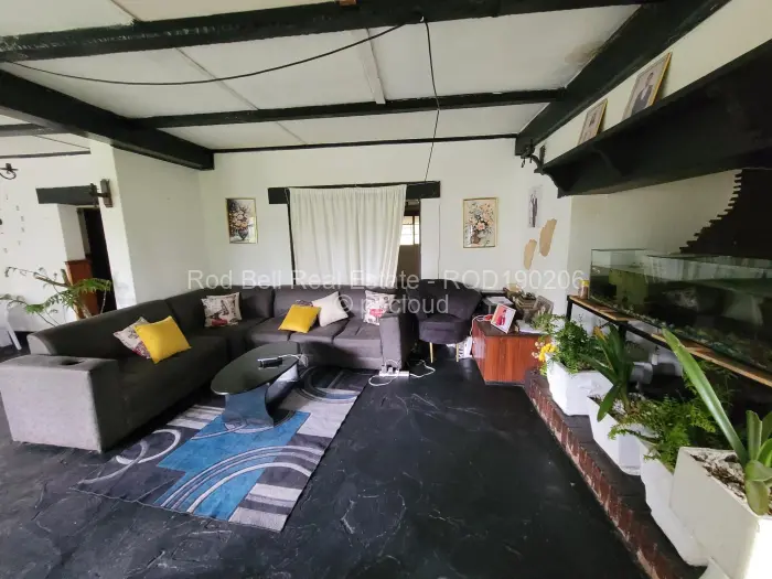 4 Bedroom House for Sale in Vumba, Vumba