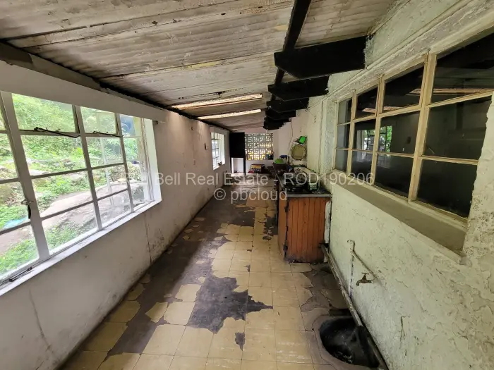 4 Bedroom House for Sale in Vumba, Vumba