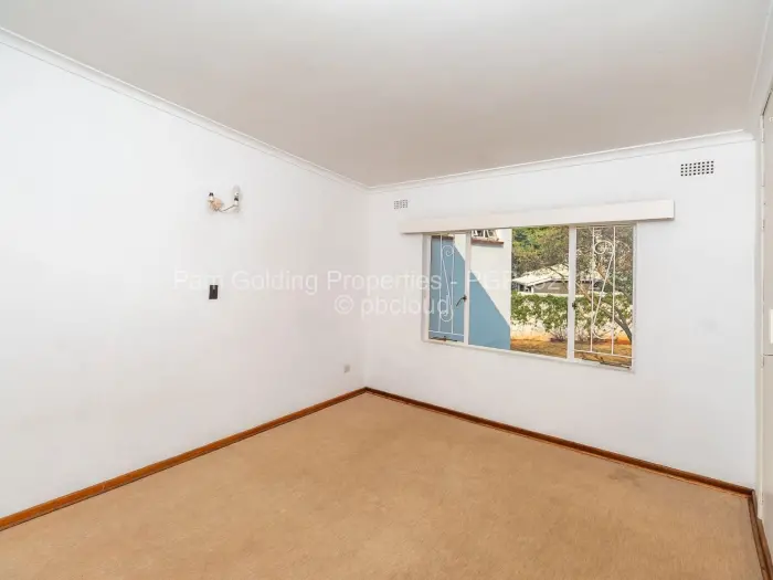 4 Bedroom House for Sale in Greystone Park, Harare